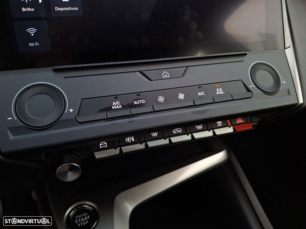 Peugeot 308 1.2 PureTech Active Pack - 20