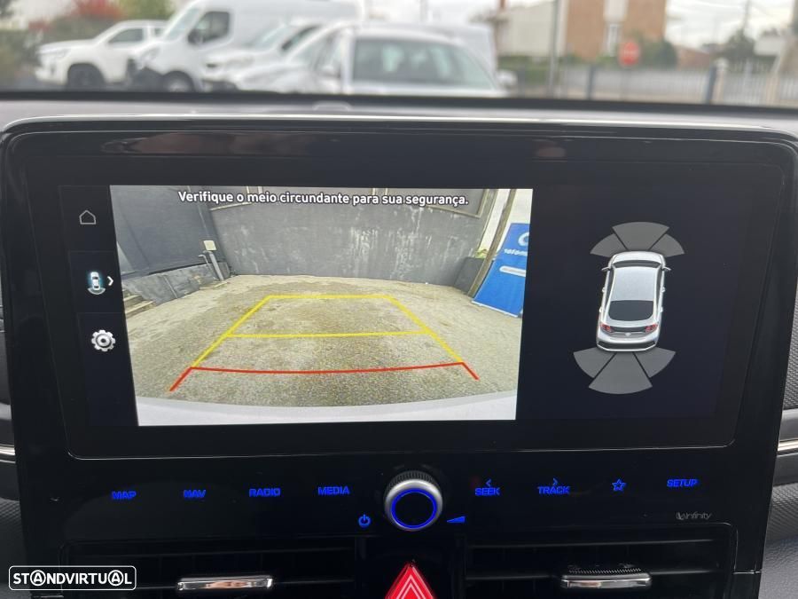 Hyundai Ioniq EV 38kWh Pack Pele - 48