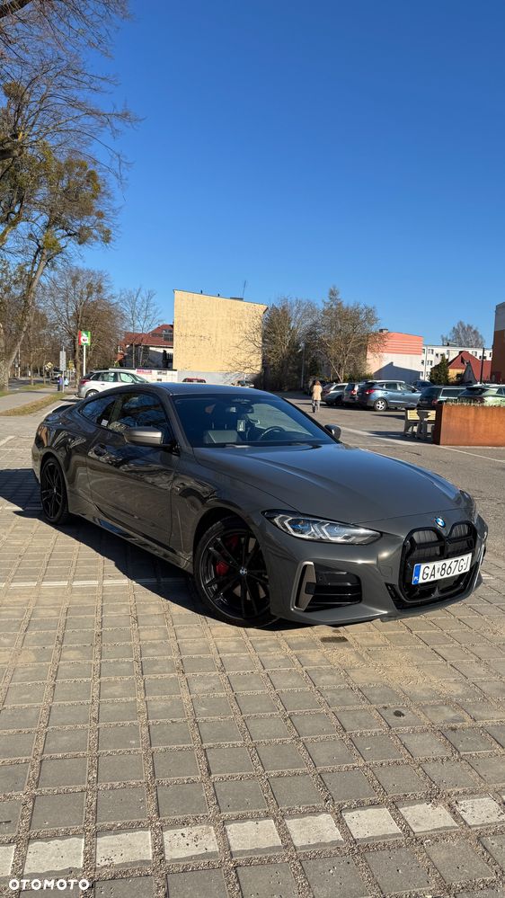 BMW Seria 4 M440i xDrive mHEV sport - 1