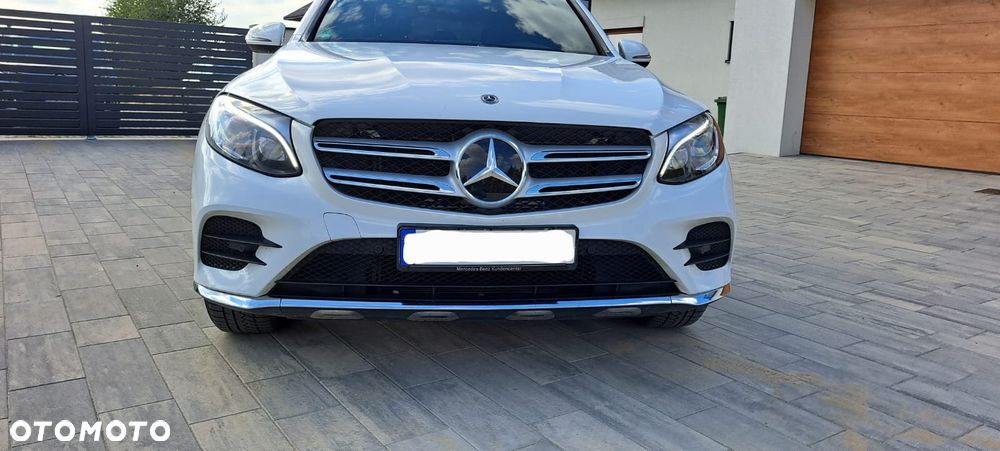 Mercedes-Benz GLC - 3