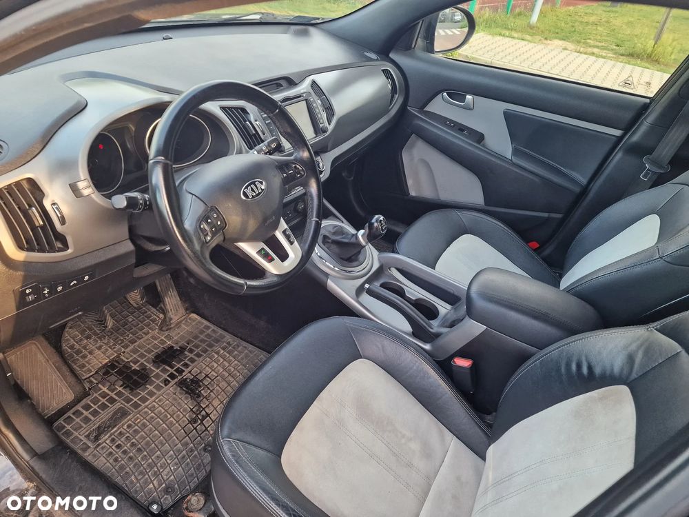 Kia Sportage ver-1-7-crdi-m-2wd - 8