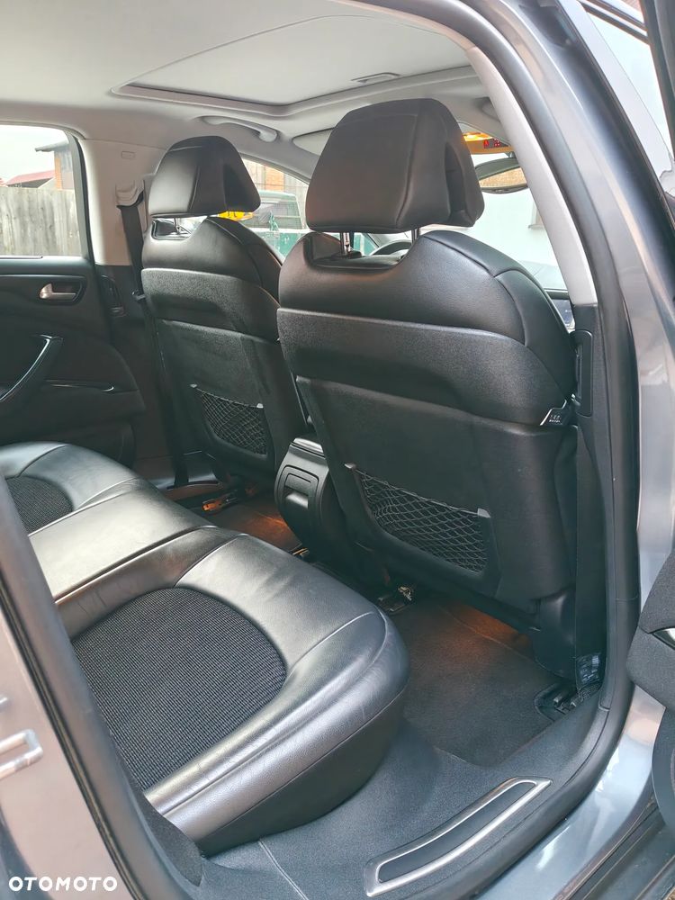 Citroën C5 2.0 16V Exclusive - 24