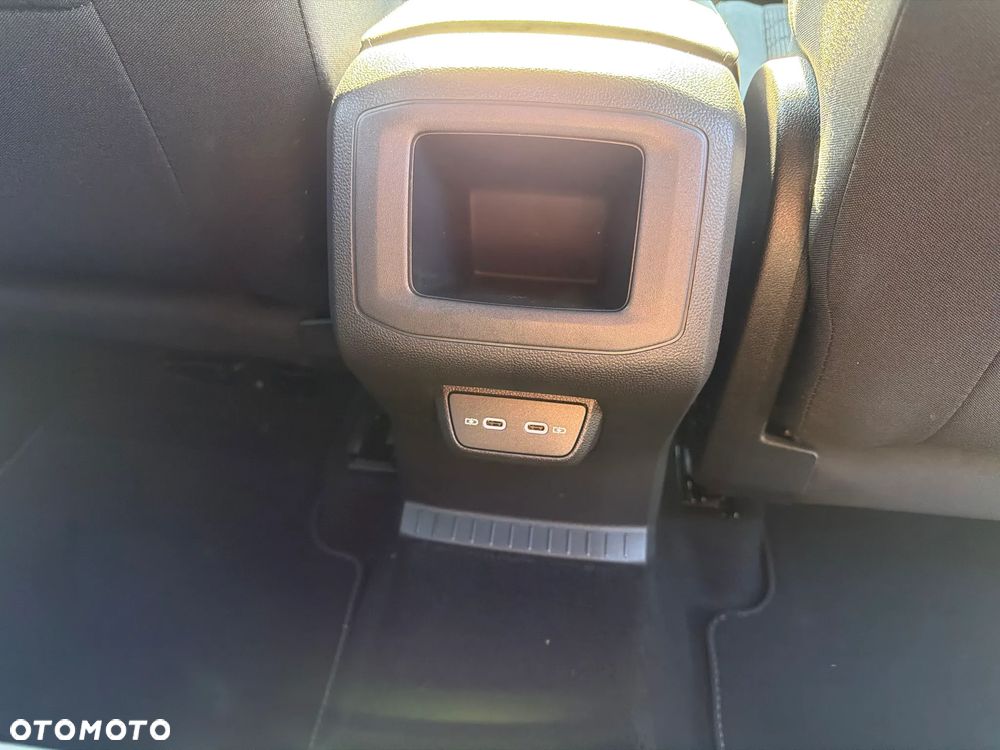 Volkswagen T-Cross 1.0 TSI R-Line Plus DSG - 21