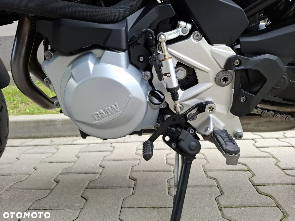 BMW GS - 13