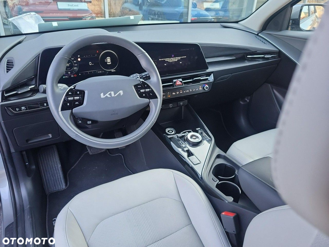Kia Niro - 18