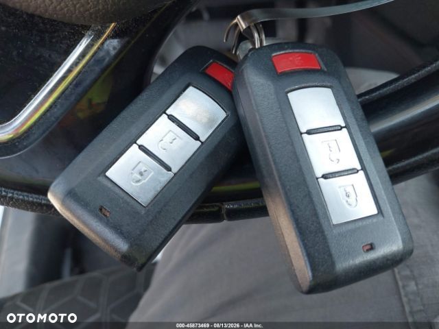 Mitsubishi ASX - 16