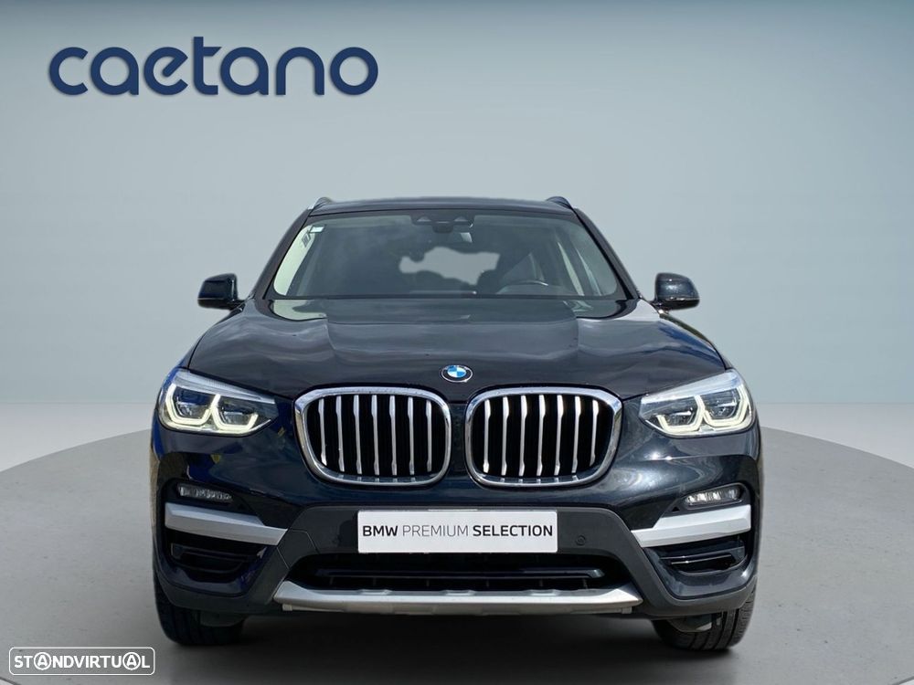 BMW X3 30 e xDrive xLine - 24