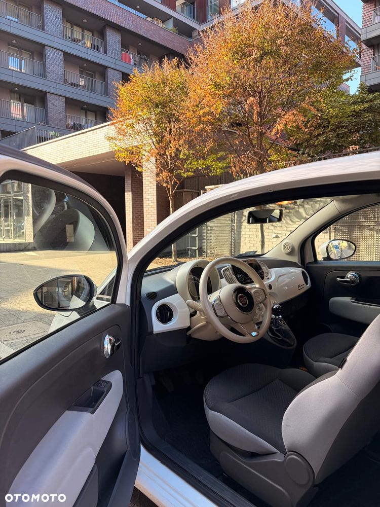 Fiat 500 - 10