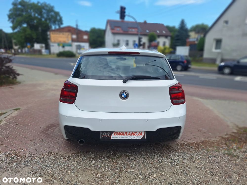 BMW Seria 1 114d - 12