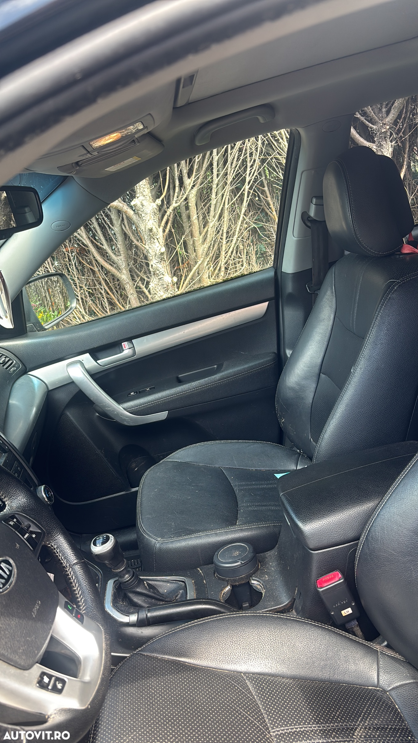 Kia Sorento - 3