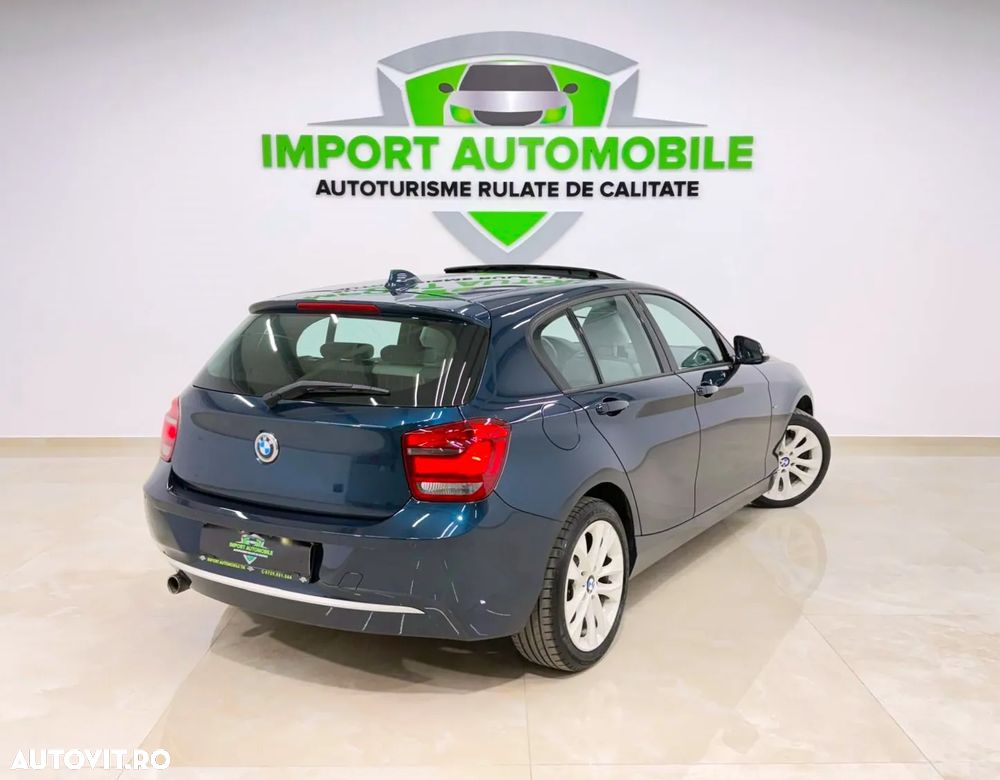 BMW Seria 1 116d Urban Line - 15
