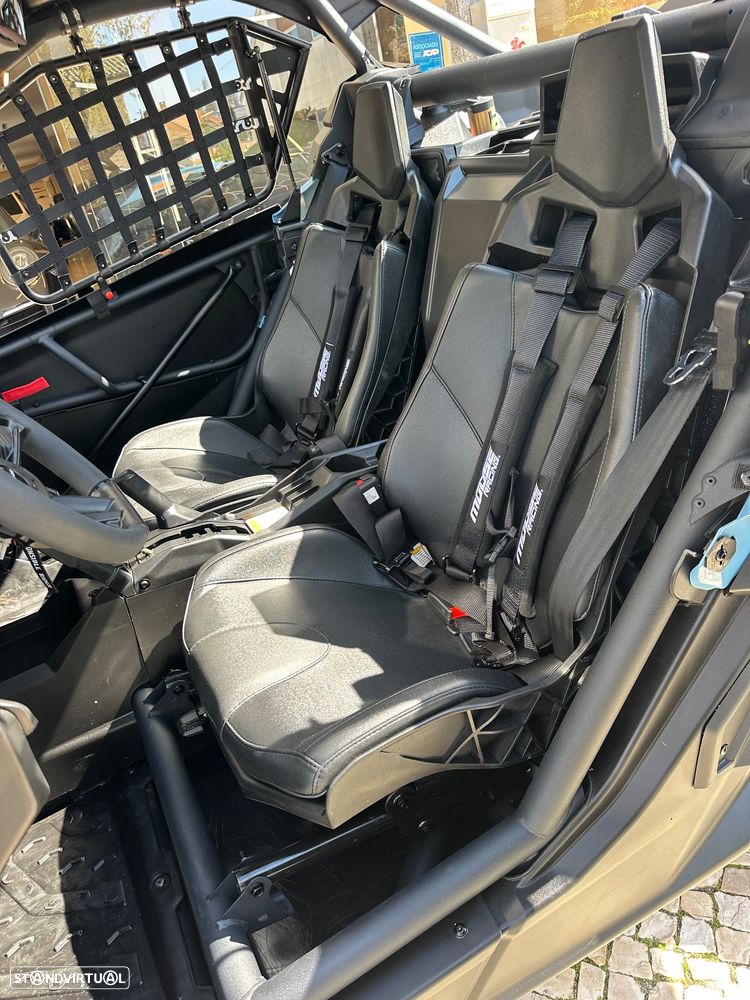 Can-Am Maverick X3 X3 DS RR - 9