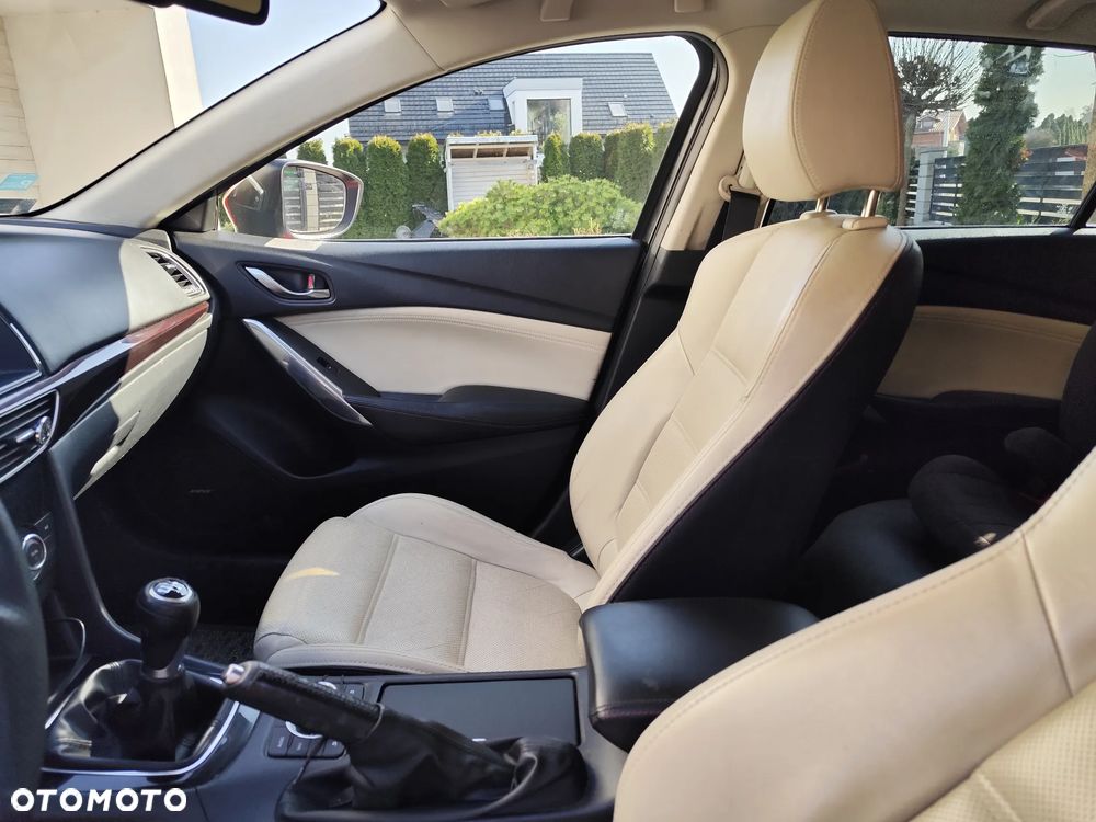 Mazda 6 2.0 Skypassion I-ELoop - 13