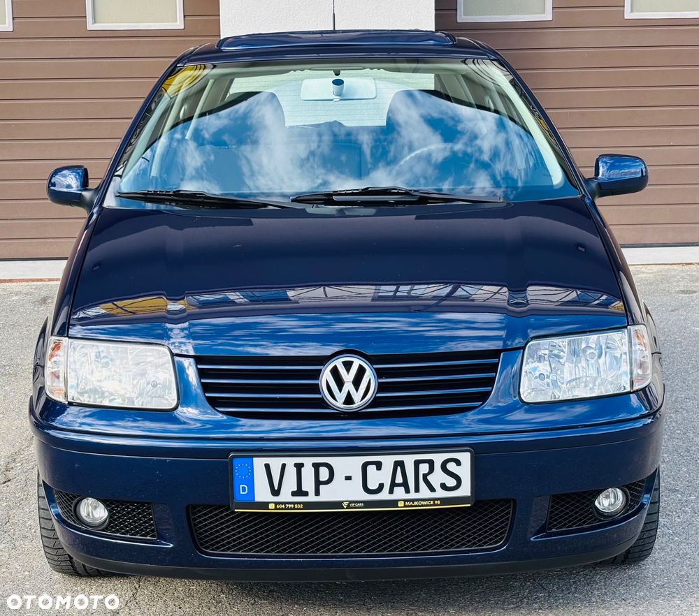 Volkswagen Polo 1.4 Highline - 2
