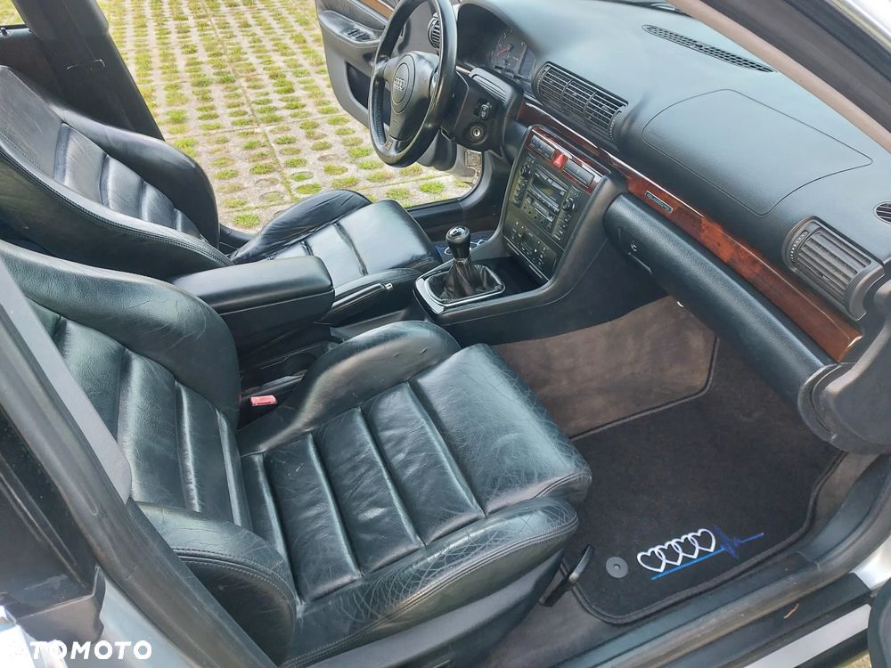 Audi A4 ver-1-8t-quattro - 6