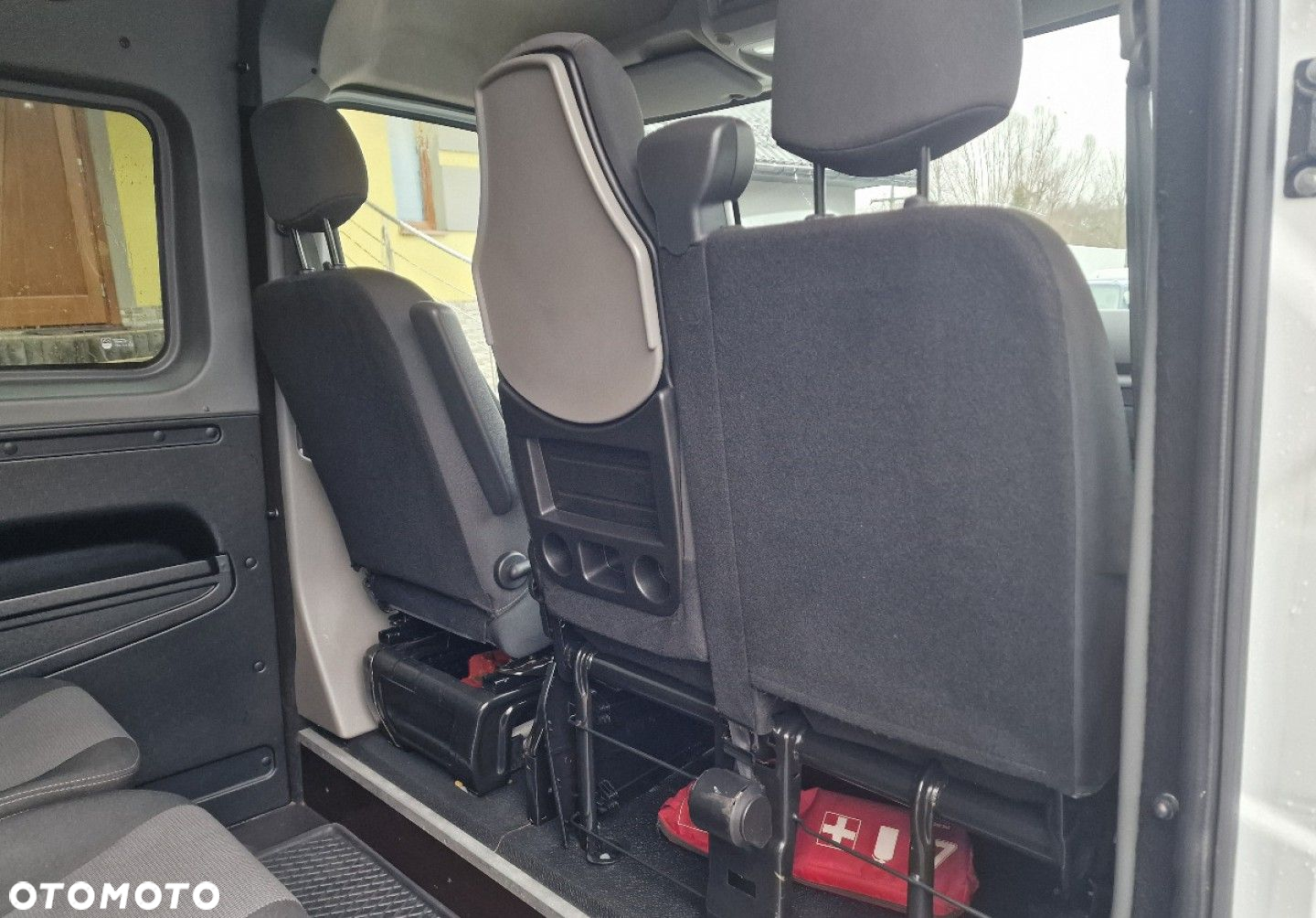 Renault Master - 25