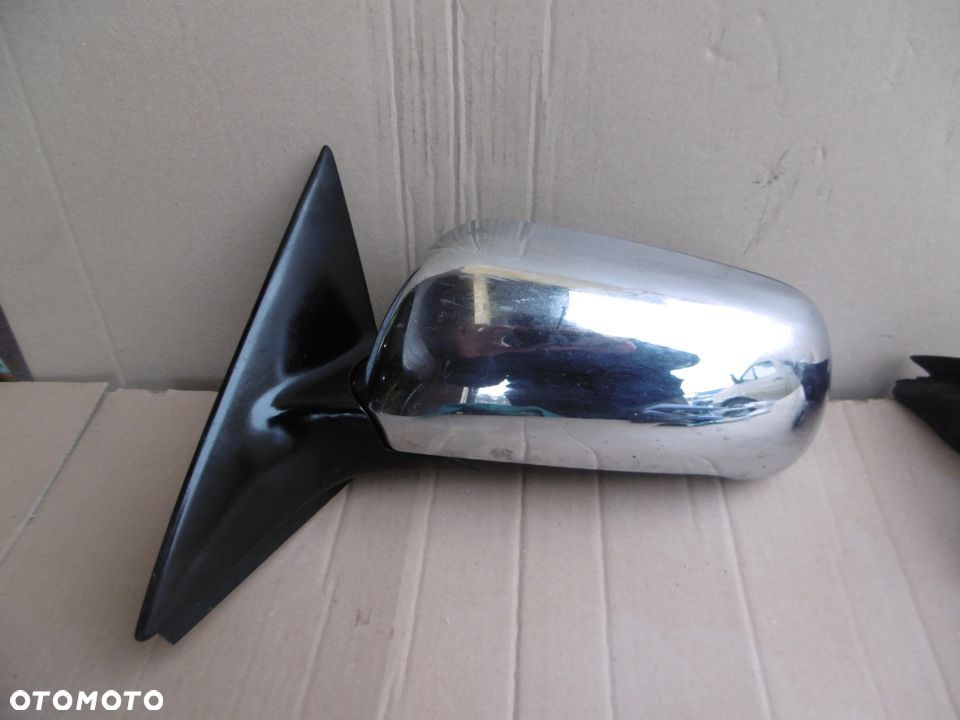 Lusterko L/P AUDI A6 C5 5 PIN EUROPA - 3