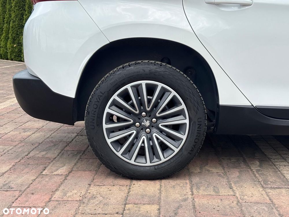 Peugeot 2008 1.5 BlueHDi Allure - 25