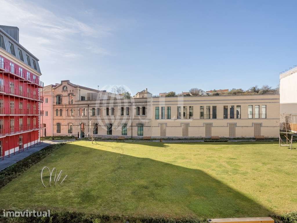 Apartamento T2 no Beato Quarter, em Marvila, Lisboa - Grande imagem: 4/20
