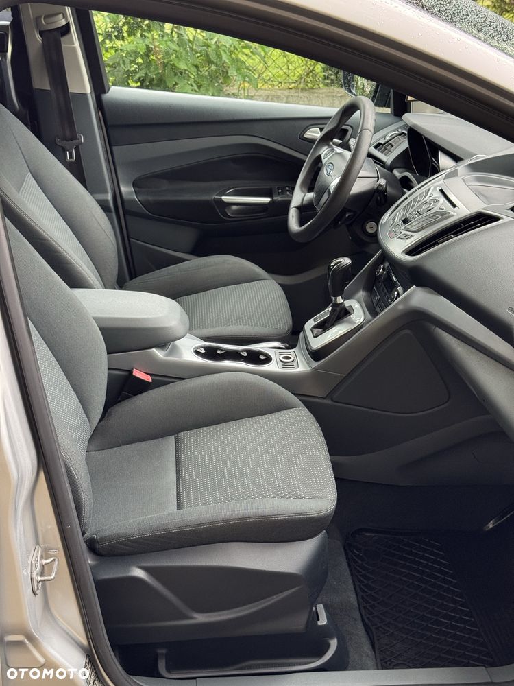 Ford C-MAX - 5