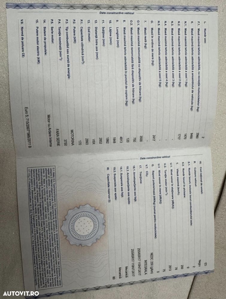 Nissan Pathfinder - 14