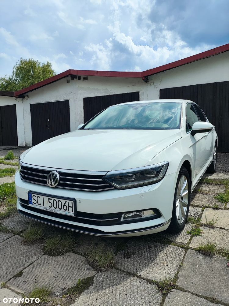 Volkswagen Passat 2.0 TDI BMT Highline DSG - 6