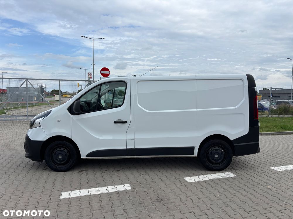 Renault Trafic - 2