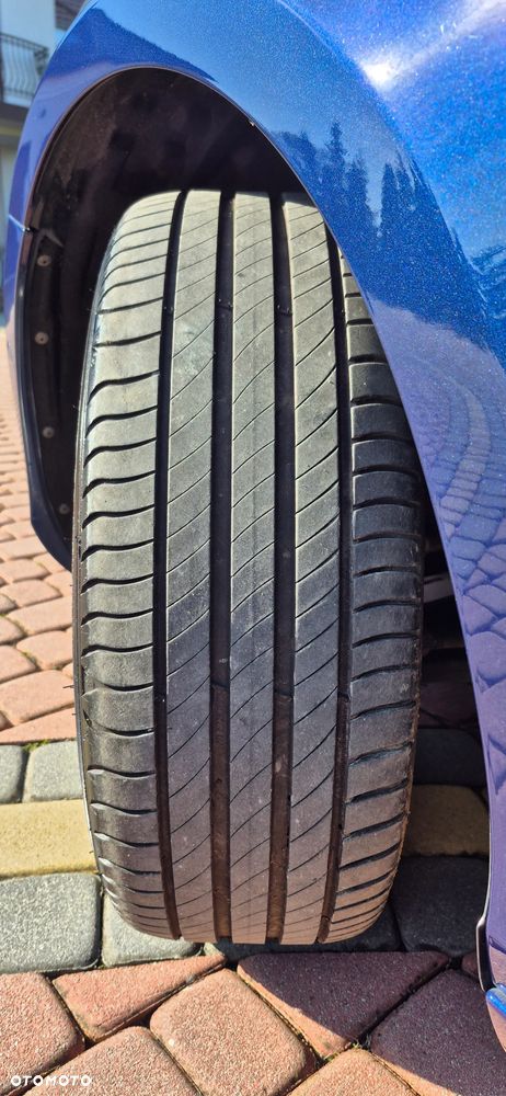 Volvo V40 D4 Ocean Race - 24