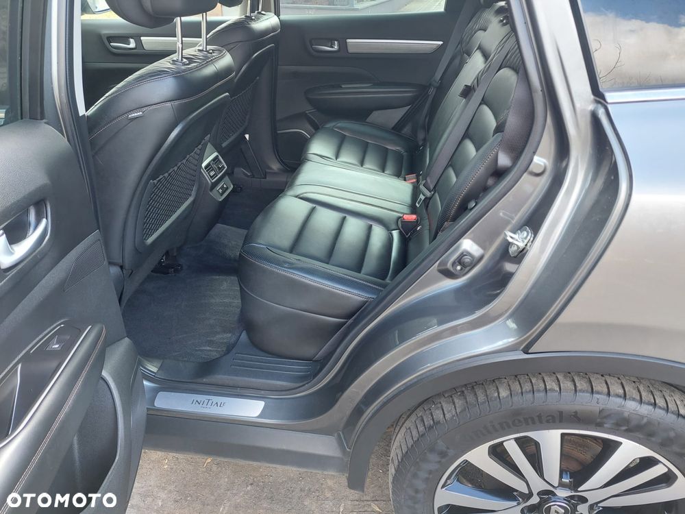 Renault Koleos 2.0 Blue dCi Initiale Paris 4x4 X-Tronic - 17