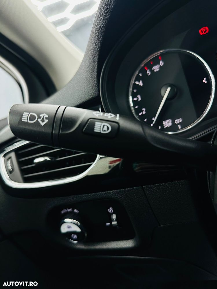 Opel Astra 1.5 D Start/Stop Business Elegance - 31