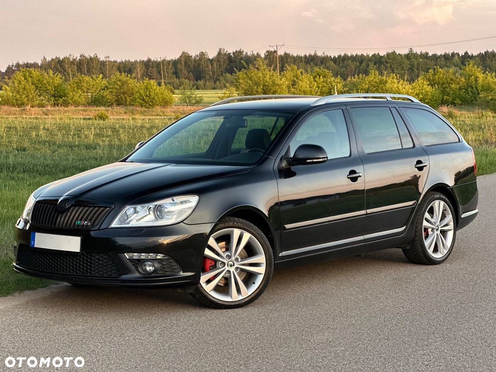 Skoda Octavia - 7