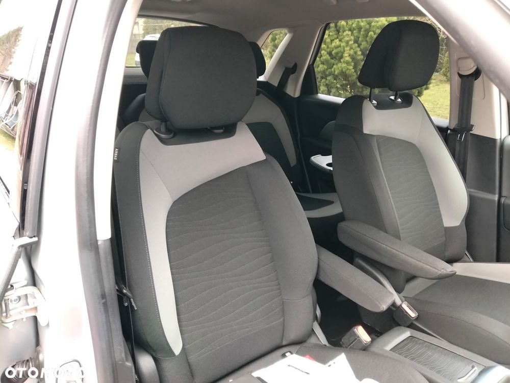 Citroën C4 Picasso 1.2 PureTech MoreLife S&S - 33