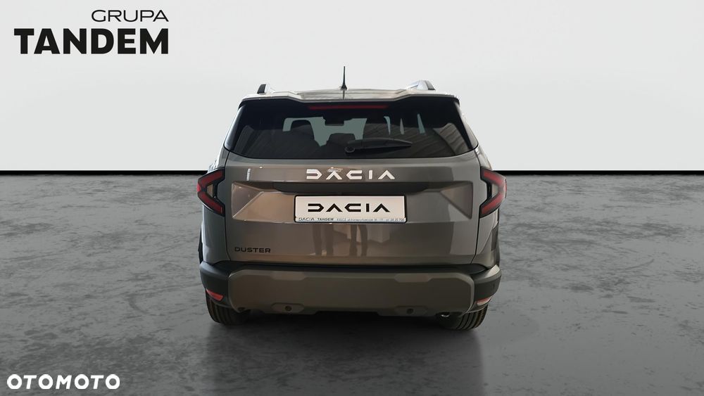 Dacia Duster - 5