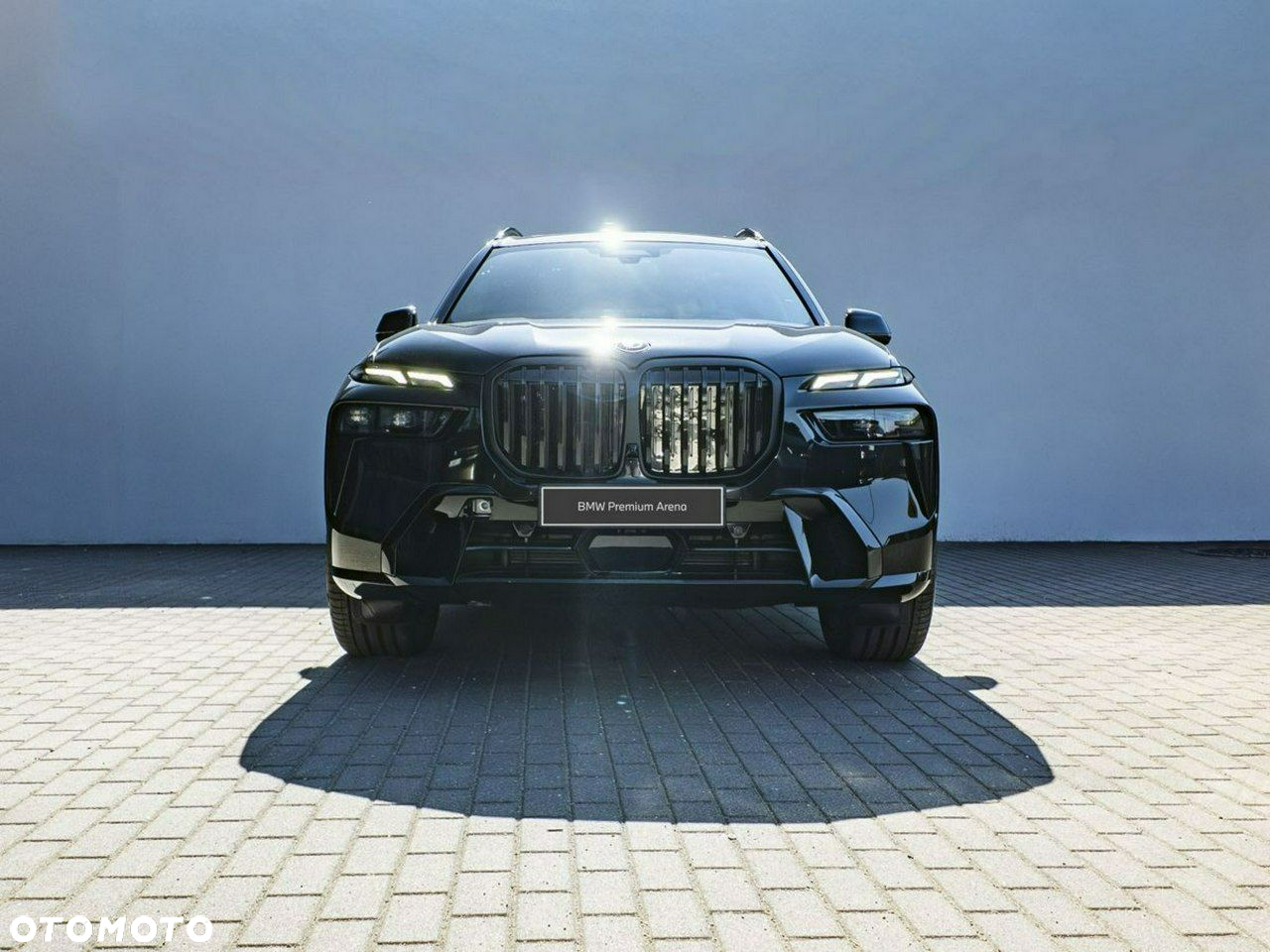 BMW X7 - 3