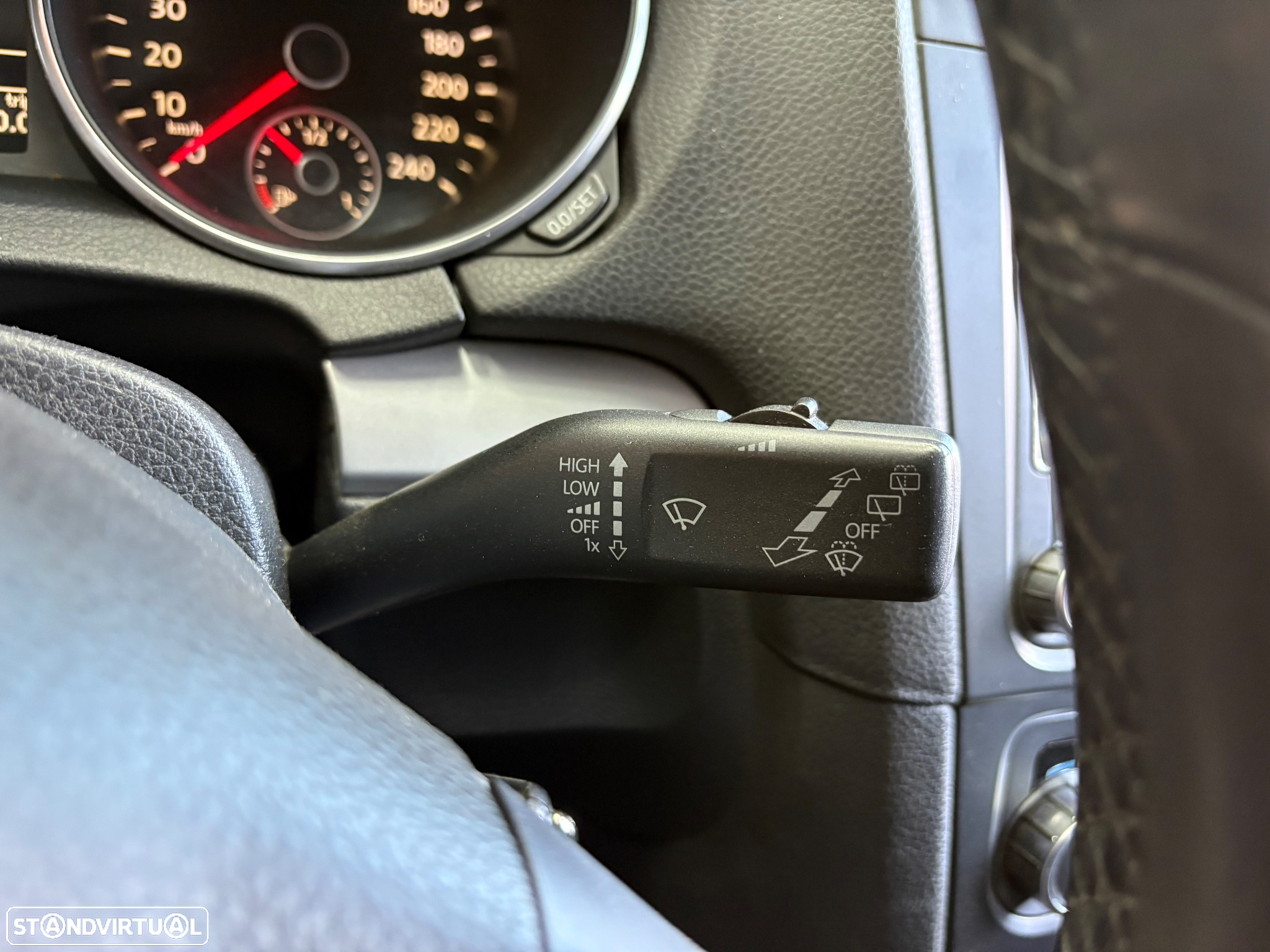 VW Golf 2.0 TDi Sport - 41