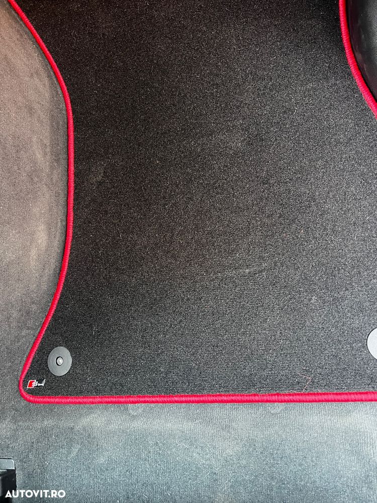 Audi Q5 2.0 TDI Quattro S tronic Sport - 35