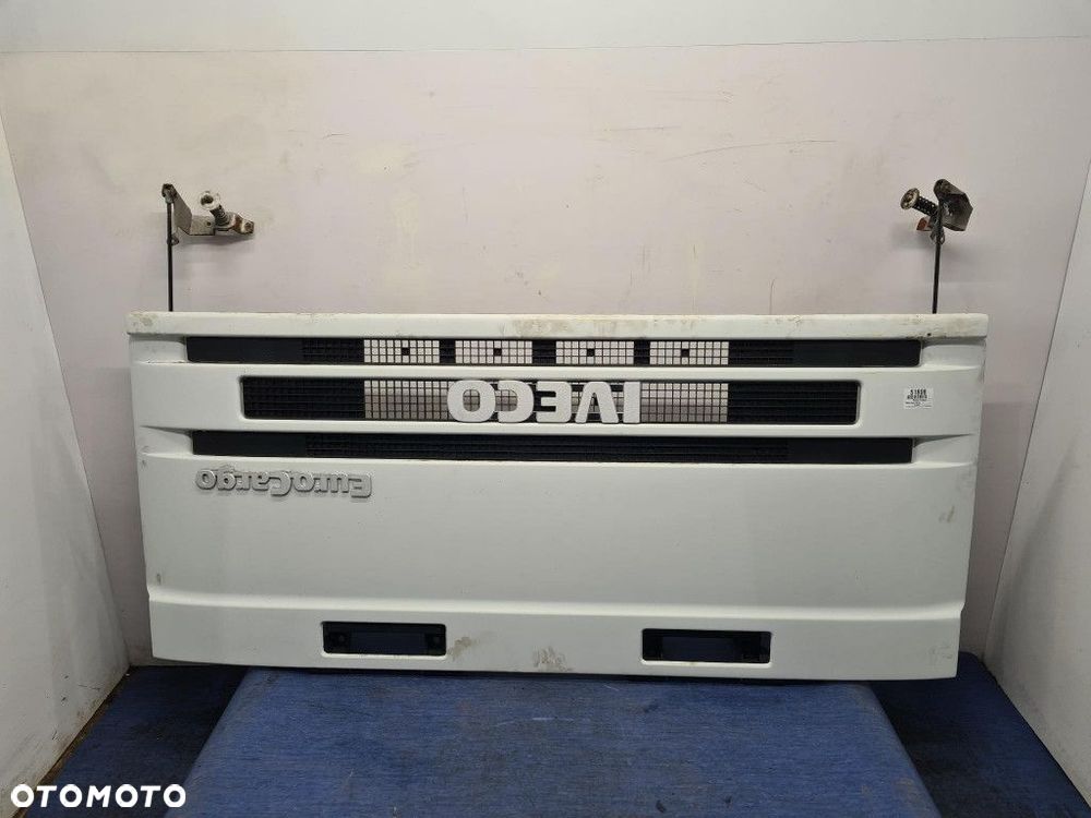 IVECO EURO CARGO MASKA PRZEDNIA - 1