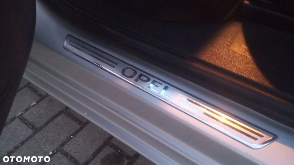 Opel Zafira 2.0 CDTI Cosmo - 17