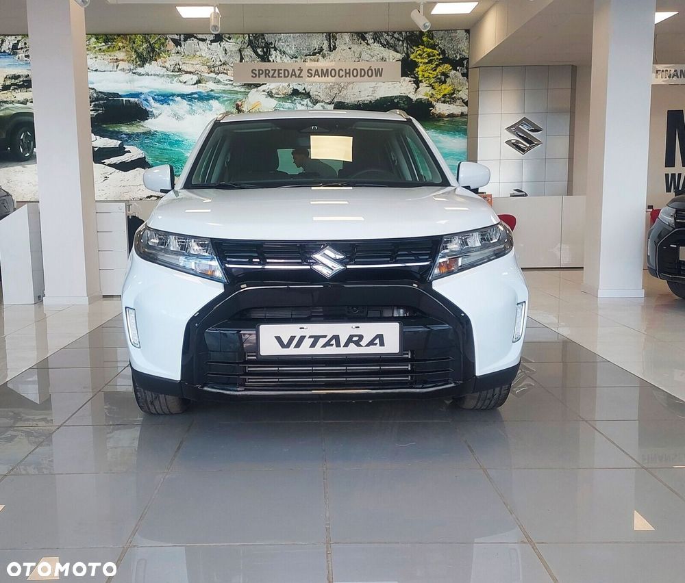 Suzuki Vitara - 2