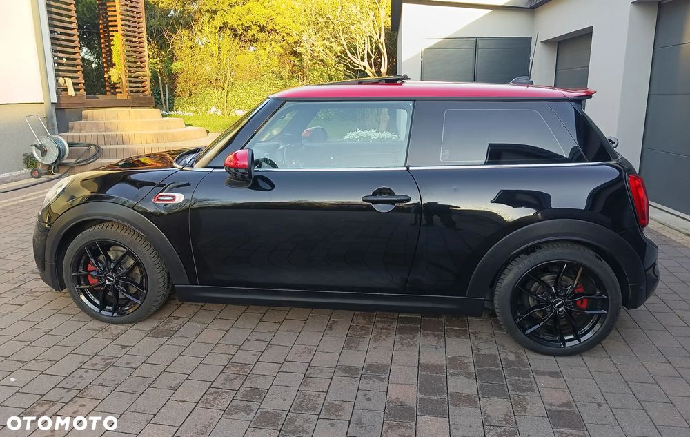 MINI Cooper S - 10