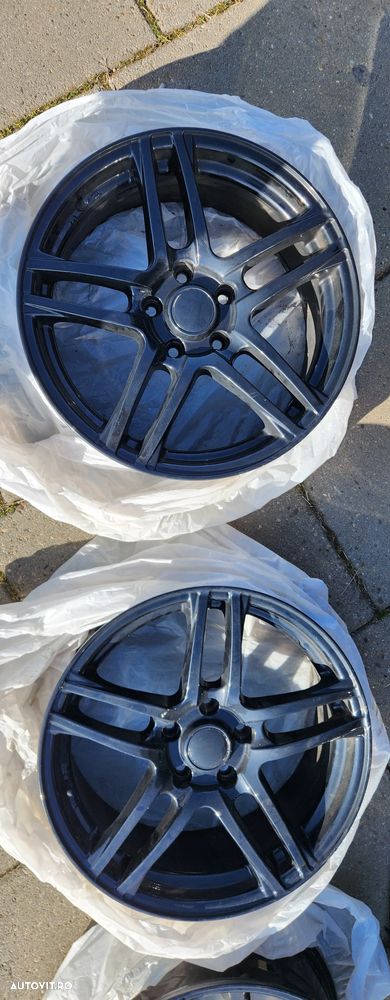 Volkswagen Passat CC 2.0 TDI DSG 4Motion BMT - 7