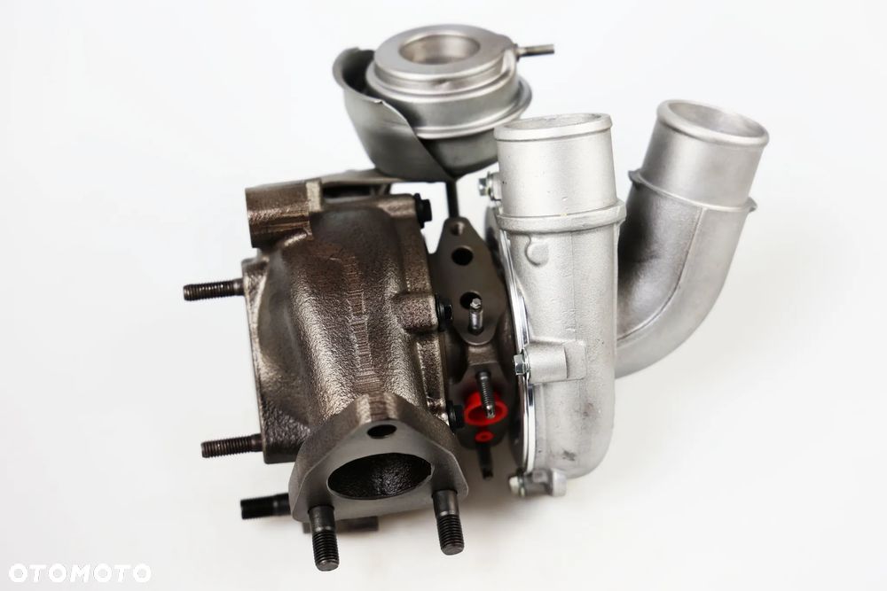 Turbosprężarka 2.0 115 Km 727 210 Toyota Avensis Corolla - 3