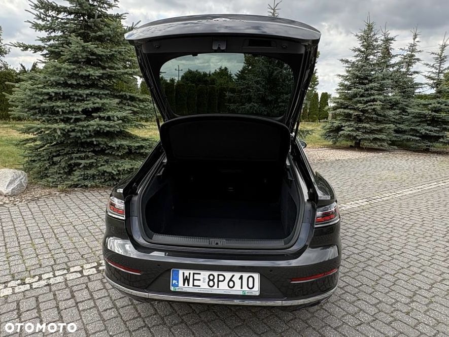 Volkswagen Arteon 2.0 TDI Elegance DSG - 7