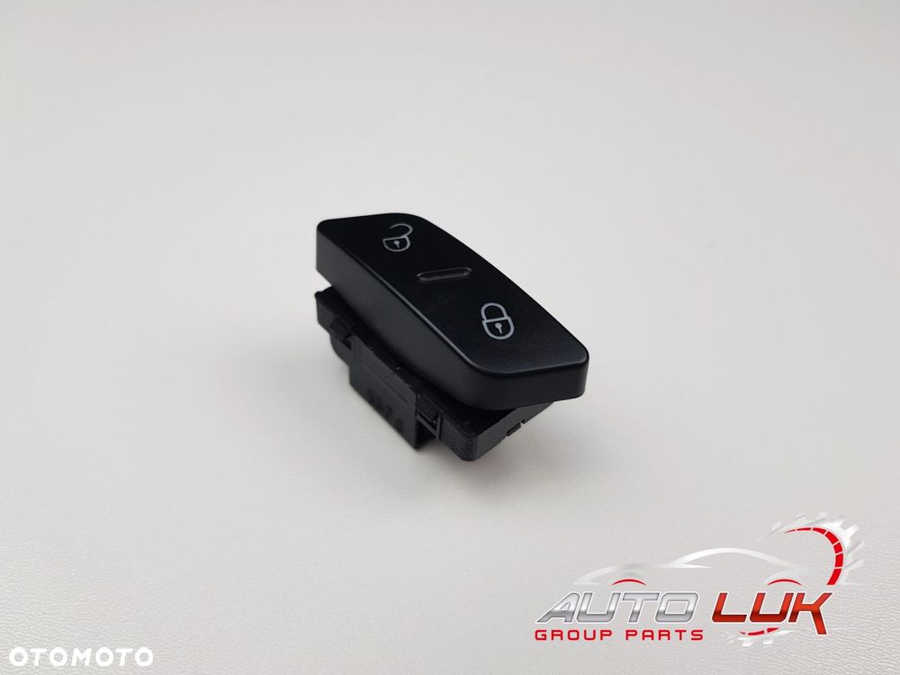 Panel sterowania Przełącznik Przycisk Volkswagen Golf V 1K0962126B - 1
