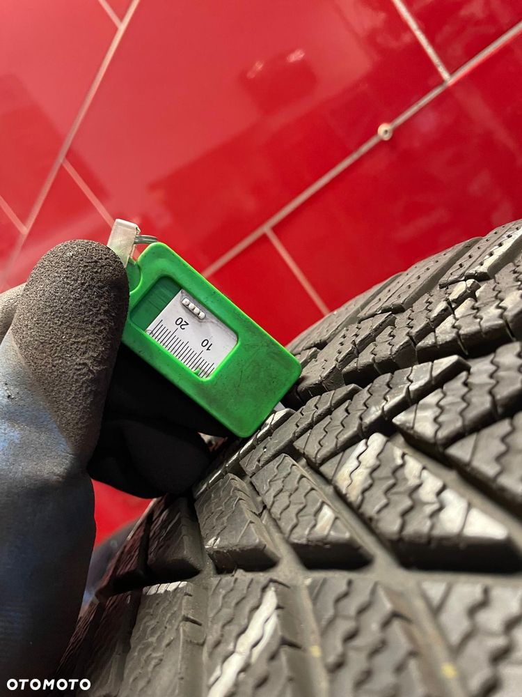 Opony Bridgestone - 5