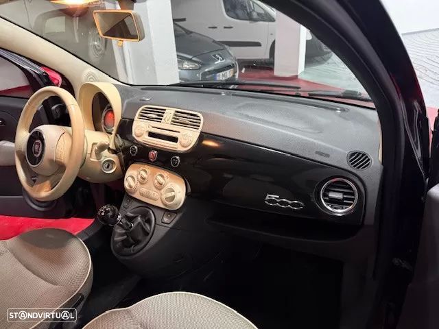 Fiat 500 0.9 8V TwinAir - 24