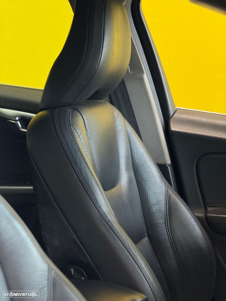 Volvo V60 - 11