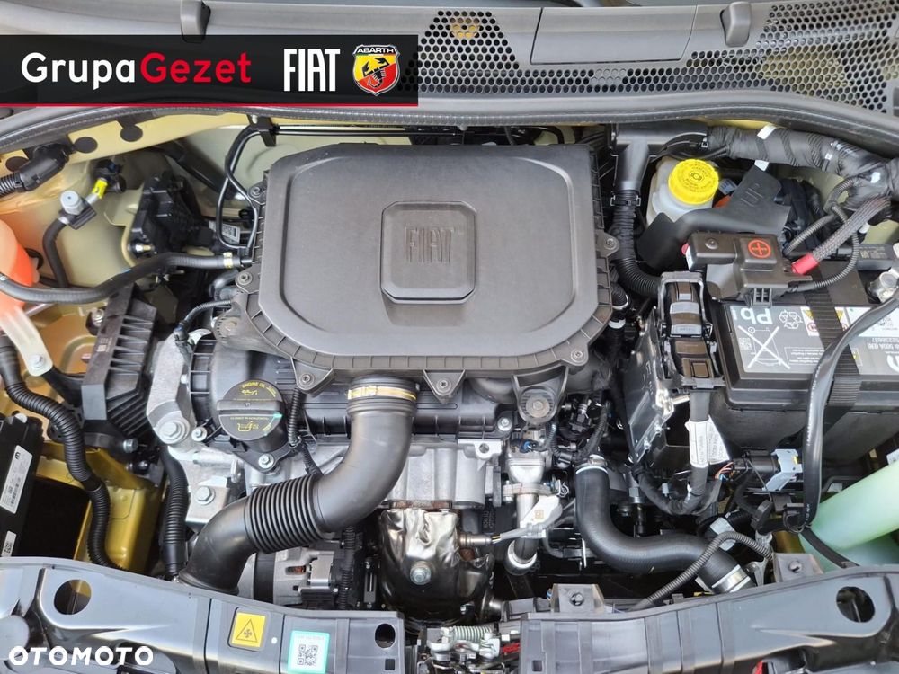 Fiat 500 - 8
