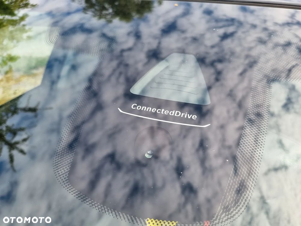 BMW Seria 2 218d Active Tourer Sport Line - 24