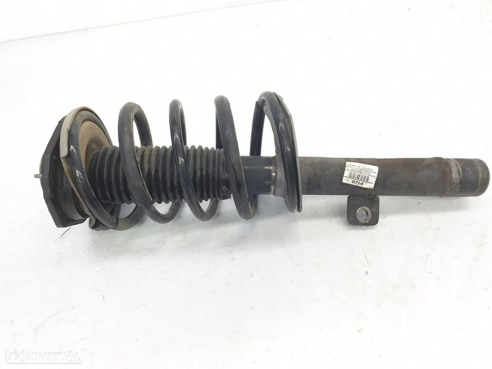 AMORTECEDOR FRENTE DIEITO CITROEN BERLINGO - 1